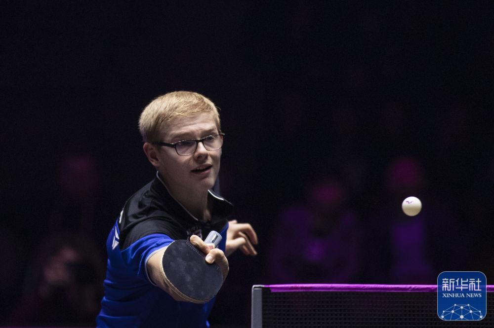 劳霍的出色 劳霍的出色