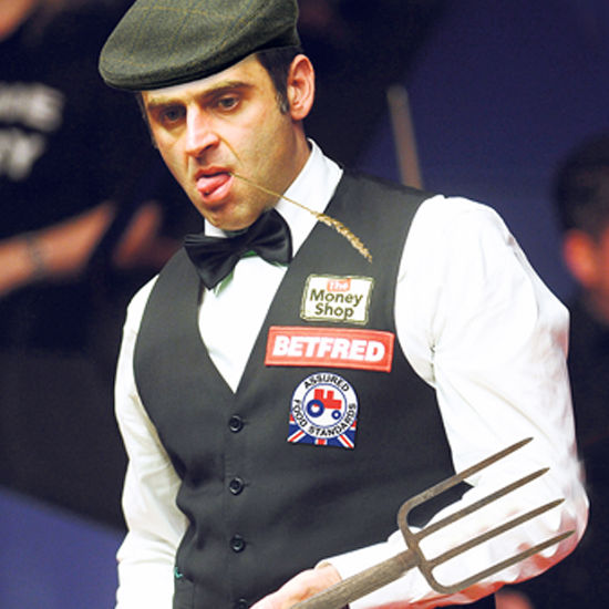 压力与责任 压力与责任