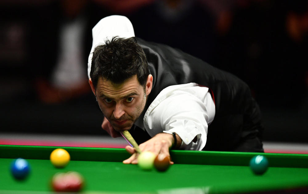 遗憾出局 遗憾出局